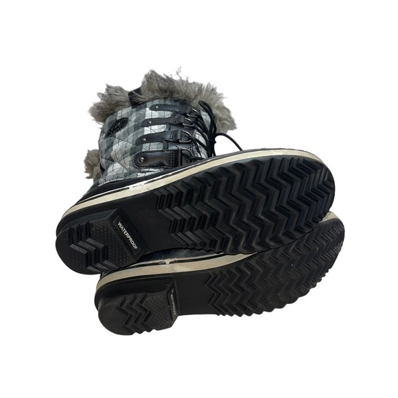 Sorel Joan of Arctic Women Boots Size 7 - Picture 4 of 8